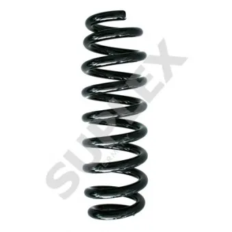 Ressort de suspension SUPLEX OEM 33536767349