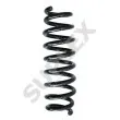 SUPLEX 06357 - Ressort de suspension