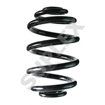 SUPLEX 06376 - Ressort de suspension