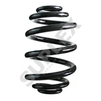 Ressort de suspension SUPLEX OEM 33536756976