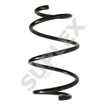 Ressort de suspension SUPLEX OEM 31336851922