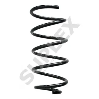 SUPLEX 06395 - Ressort de suspension