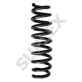 Ressort de suspension SUPLEX OEM 33536790118