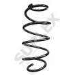 Ressort de suspension SUPLEX [06407]
