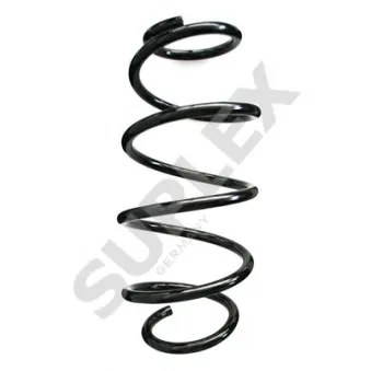 SUPLEX 06408 - Ressort de suspension