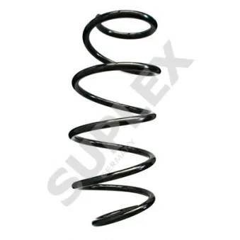 SUPLEX 06410 - Ressort de suspension