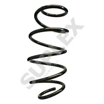 Ressort de suspension SUPLEX OEM 31336787137