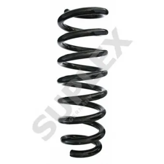 Ressort de suspension SUPLEX 06441