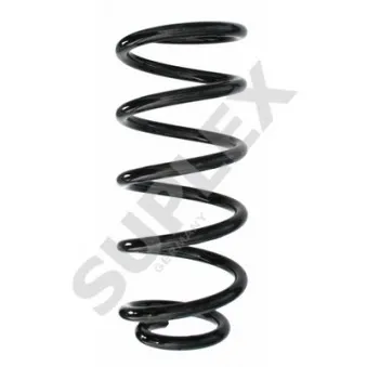 Ressort de suspension SUPLEX OEM 33536756652