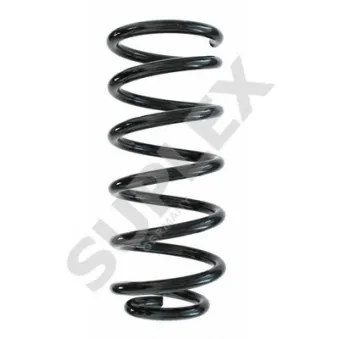SUPLEX 06448 - Ressort de suspension