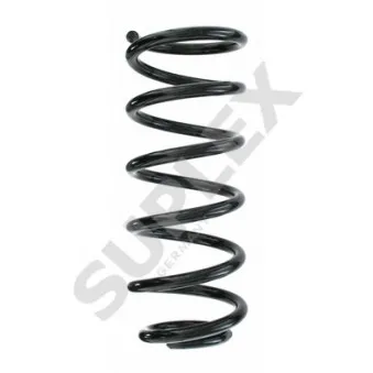 Ressort de suspension SUPLEX OEM 33536756658