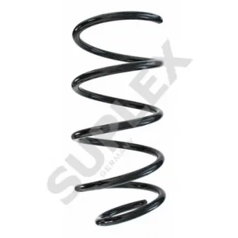 Ressort de suspension SUPLEX OEM 31336795136