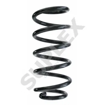 Ressort de suspension SUPLEX OEM 33536786298