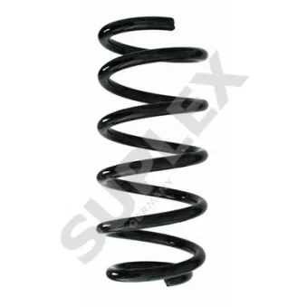 Ressort de suspension SUPLEX OEM 33536781179