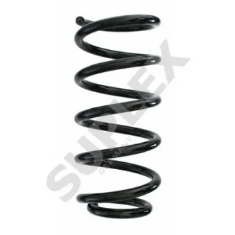 SUPLEX 06483 - Ressort de suspension