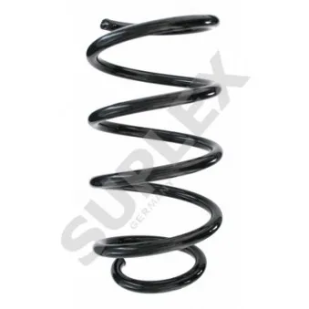 Ressort de suspension SUPLEX OEM 31339806810
