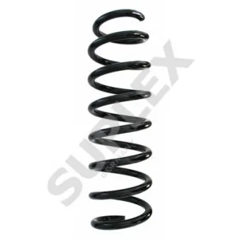 Ressort de suspension SUPLEX 06508