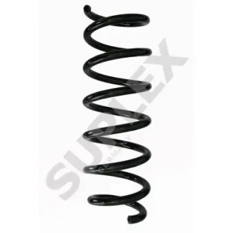 Ressort de suspension SUPLEX OEM 31336796786 Ressort de suspension SUPLEX OEM 31336796786