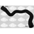 SASIC 3406059 - Durite de radiateur