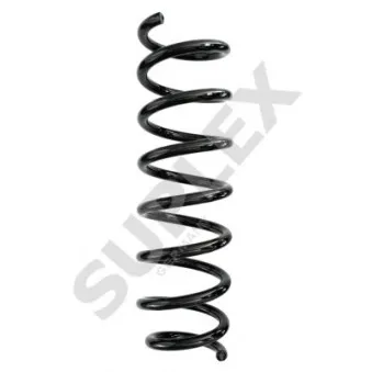 SUPLEX 06548 - Ressort de suspension