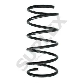 SUPLEX 07021 - Ressort de suspension