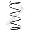 SUPLEX 07032 - Ressort de suspension