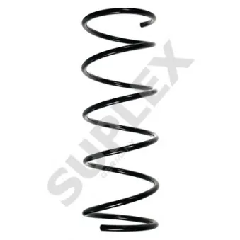 SUPLEX 07033 - Ressort de suspension