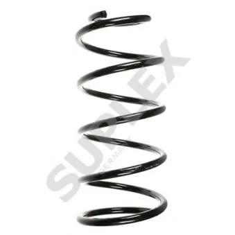 Ressort de suspension SUPLEX OEM 5002H2