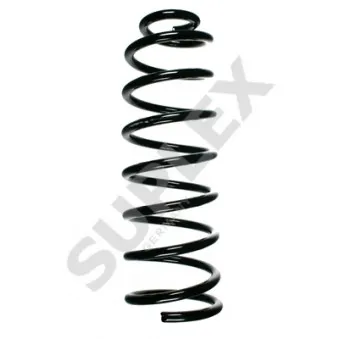 Ressort de suspension SUPLEX OEM 1477217080