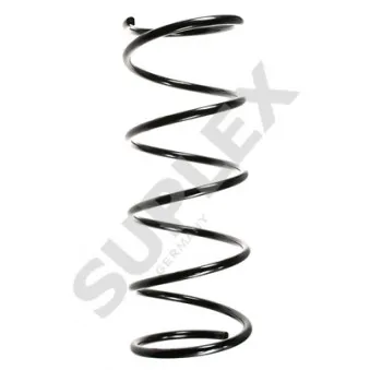 Ressort de suspension SUPLEX OEM 5002P6