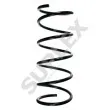SUPLEX 07046 - Ressort de suspension
