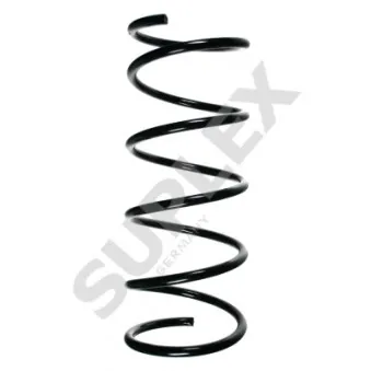 Ressort de suspension SUPLEX OEM 5002AQ