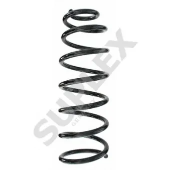 Ressort de suspension SUPLEX OEM 5102C9