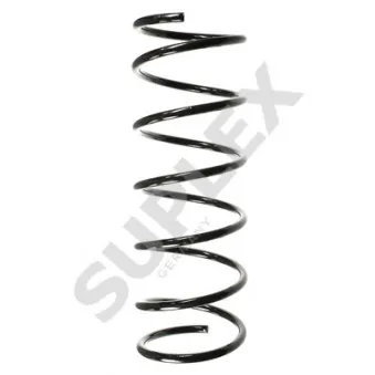 Ressort de suspension SUPLEX 07064
