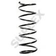 SUPLEX 07072 - Ressort de suspension