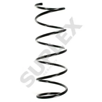 Ressort de suspension SUPLEX OEM 5002QF