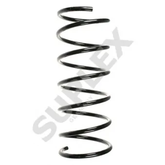Ressort de suspension SUPLEX OEM 500274