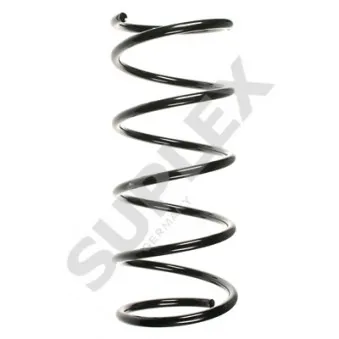 Ressort de suspension SUPLEX OEM 5002P8
