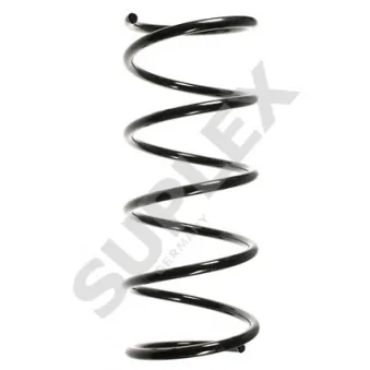Ressort de suspension SUPLEX 07078 pour CITROEN BERLINGO 2.0 HDI 90 - 90cv