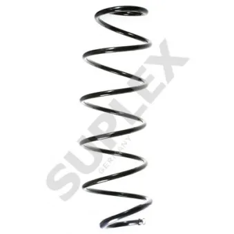 Ressort de suspension SUPLEX OEM 5002LL