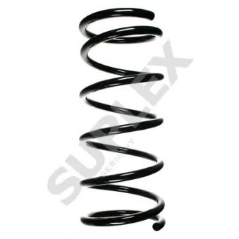 Ressort de suspension SUPLEX OEM 5002CT