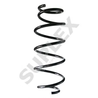 Ressort de suspension SUPLEX OEM 5002HL