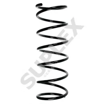 Ressort de suspension SUPLEX OEM 5002AE