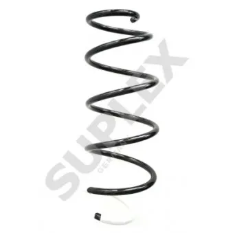 Ressort de suspension SUPLEX OEM 500404