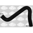 SASIC 3406071 - Durite de radiateur