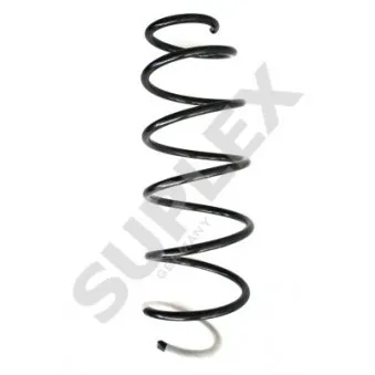 Ressort de suspension SUPLEX OEM 5002YE