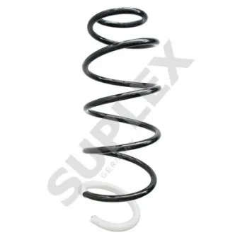 Ressort de suspension SUPLEX OEM 5002LH
