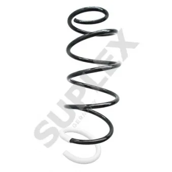 SUPLEX 07137 - Ressort de suspension