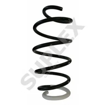 SUPLEX 07151 - Ressort de suspension