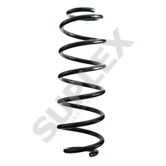 Ressort de suspension SUPLEX OEM 994 400